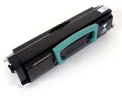 LEXMARK - Съвместима тонер касета E250A11E