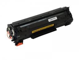 HP - Съвместима тонер касета HP CB435/436/CE278/285-Universal