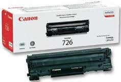CANON - Оригинална тонер касета Canon CRG726