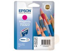EPSON - Оригинална мастилница T032340