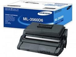 SAMSUNG - Оригинална тонер касета ML-3560D6