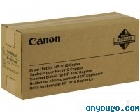 CANON - Оригинална барабанна касета DR-NP 1010
