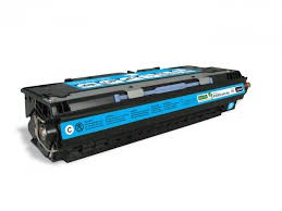 HP - Съвместима тонер касета Q2681A