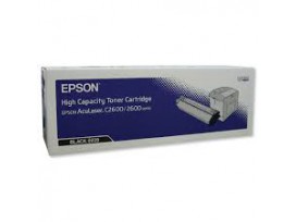 EPSON - Оригинална тонер касета S050229
