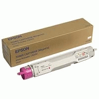 EPSON - Оригинална тонер касета S050089