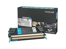 LEXMARK - Оригинална тонер касета C5340CX
