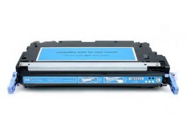 HP - Съвместима тонер касета Q6471A