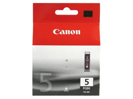 CANON - Оригинална мастилница BCI 5B