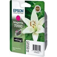 EPSON - Оригинална мастилница T05934010