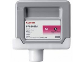 CANON - Canon Оригинална  мастилница  PFI-303M
