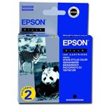EPSON - Оригинална мастилница S020208