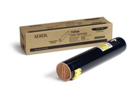 XEROX - Оригинална тонер касета 106R01162