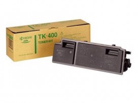 KYOCERA - Оригинална тонер касета TK-400