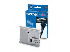 BROTHER - Оригинална мастилница  Brother LC 970BK