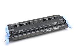 HP - Съвместима тонер касета HP Q6000A