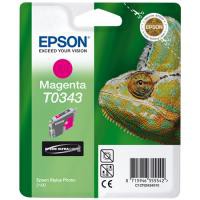 EPSON - Оригинална мастилница T03434010