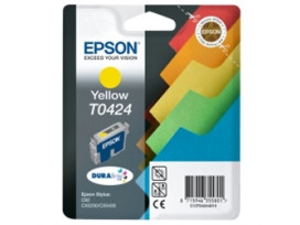 EPSON - Оригинална мастилница T042440