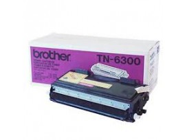Brother Съвместима Тонер касета UB-TN 6300