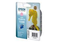 EPSON - Оригинална мастилница T04864010