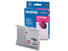 BROTHER - Оригинална мастилница  Brother LC 970M