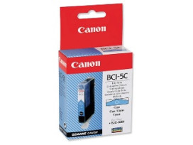 CANON - Оригинална мастилница BCI 5C