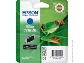 EPSON - Оригинална мастилница T05494010