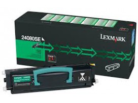 LEXMARK - Oригинална тонер касета  24080SE