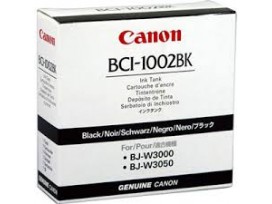CANON - Оригинална мастилница BCI 1002BK