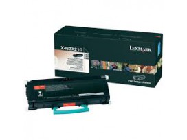 LEXMARK - Oригинална тонер касета  X463X31G