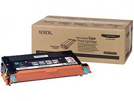 XEROX - Оригинална тонер касета 113R00723
