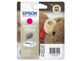 EPSON - Оригинална мастилница T0613