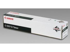 CANON - Оригинална касета за копирна машина Canon C-EXV12