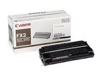 CANON - Оригинална тонер касета  FX2