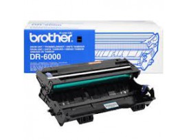 BROTHER - Оригинална барабанна касета Brother DR 6000