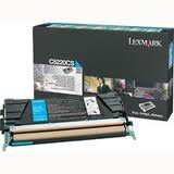 LEXMARK - Оригинална тонер касета 00C5220CS