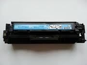 HP съвместима  тонер касета  UH-CE411A/305A