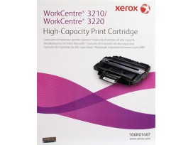 XEROX - Оригинална тонер касета 106R01487
