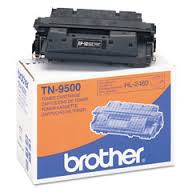BROTHER - Оригинална тонер касета Brother TN 9500