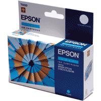 EPSON - Оригинална мастилница T032240