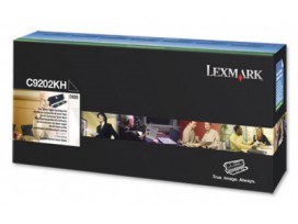 LEXMARK - Оригинална тонер касета 00C9202KH