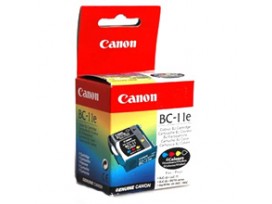 CANON - Оригинална мастилница BC 11