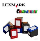 LEXMARK - Съвместима мастилница 18C0033/№33