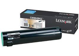 LEXMARK - Оригинална тонер касета 00C930H2KG