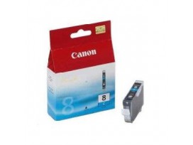 CANON - Оригинална  мастилница   Canon CLI-8C