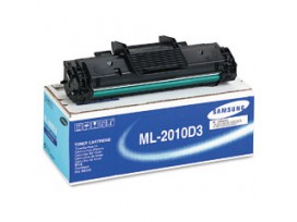 SAMSUNG - Оригинална тонер касета ML-2010D3