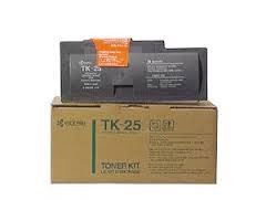 KYOCERA - Оригинална тонер касета TK-25