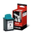 LEXMARK - Оригинална мастилница Lexmark 17G0648E No48