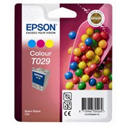 EPSON - Оригинална мастилница T029401