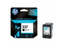 HP - Oригинална мастилница HP C9364EE No337