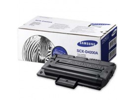 SAMSUNG - Оригинална тонер касета SCX-D4200A